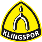 Logo Klingspor – špičková brusiva s více než 120letou tradicí
